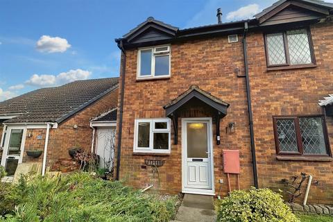 7 Highclere Way, Chandler's Ford, Eastleigh, SO53 3PQ