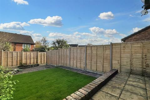 7 Highclere Way, Chandler's Ford, Eastleigh, SO53 3PQ