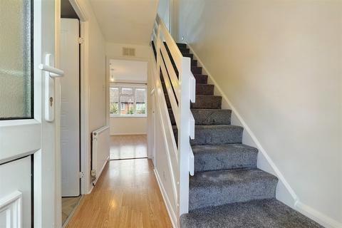 7 Highclere Way, Chandler's Ford, Eastleigh, SO53 3PQ