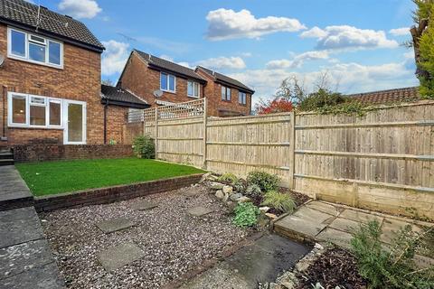 7 Highclere Way, Chandler's Ford, Eastleigh, SO53 3PQ