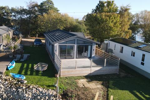 2 bedroom lodge for sale, Omar Kingfisher at Tallington Lakes, Tallington Lakes Leisure Park Ltd, Barholm Road PE9