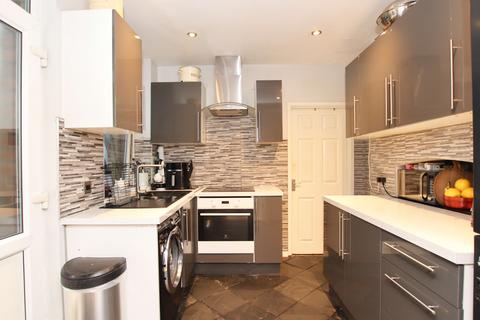 3 bedroom terraced house for sale, Llest Terrace, Llantwit Fardre, CF38 2HH