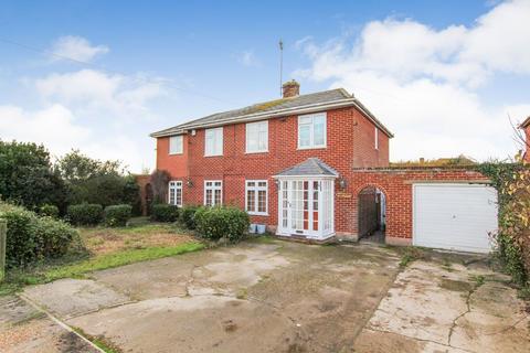 4 bedroom detached house for sale, Owls Coven, Bullockstone Road, Herne Bay