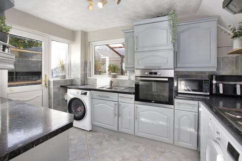 3 bedroom semi-detached house for sale, Little Week Close, Dawlish, EX7