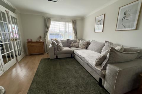 3 bedroom semi-detached house for sale, Little Week Close, Dawlish, EX7