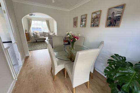 3 bedroom semi-detached house for sale, Little Week Close, Dawlish, EX7