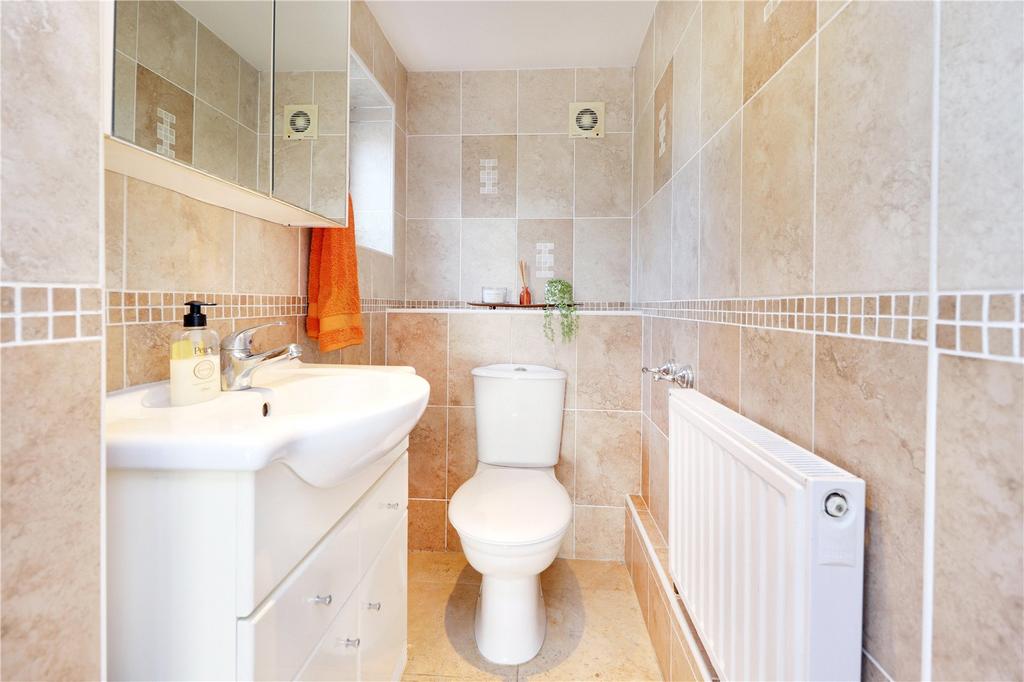 Cloakroom
