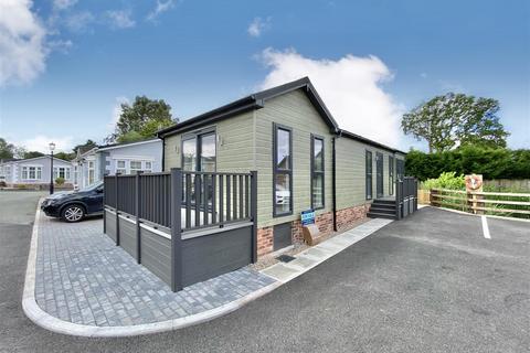 2 bedroom park home for sale, 2 Bedroom Park Home at Croft Park, Croft Park, Newton Hall Lane WA16