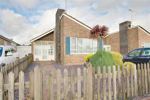 2 bedroom bungalow for sale, Muirfield Road, Worthing, West Sussex, BN13