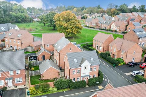 2 Regents Drive, Mickleover, Derby, DE3 0AP