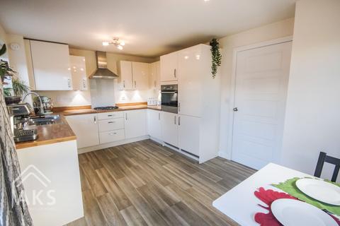 2 Regents Drive, Mickleover, Derby, DE3 0AP