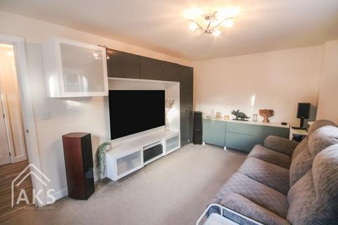 2 Regents Drive, Mickleover, Derby, DE3 0AP