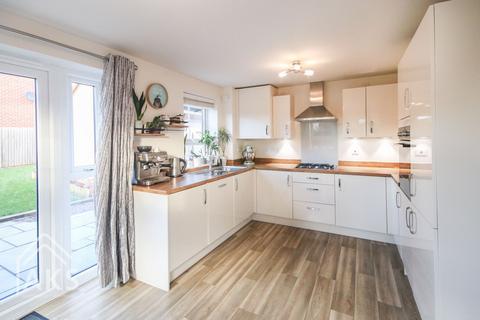 2 Regents Drive, Mickleover, Derby, DE3 0AP