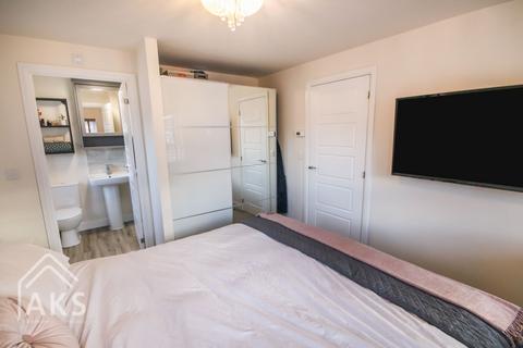 2 Regents Drive, Mickleover, Derby, DE3 0AP