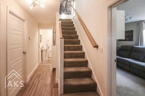 2 Regents Drive, Mickleover, Derby, DE3 0AP