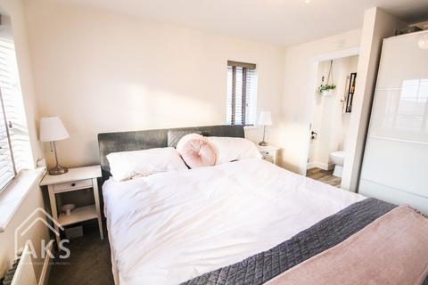 2 Regents Drive, Mickleover, Derby, DE3 0AP