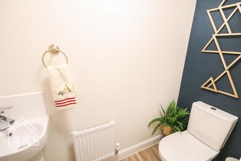 2 Regents Drive, Mickleover, Derby, DE3 0AP