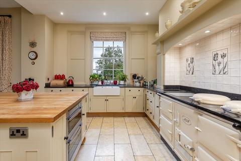 6 bedroom detached house for sale, Front Street, Topcliffe, Thirsk, North Yorkshire, YO7