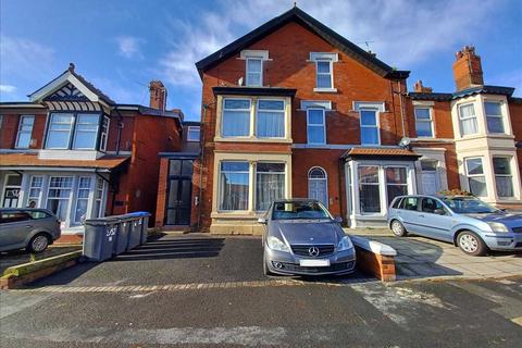 undefined, Raikes Parade, Blackpool