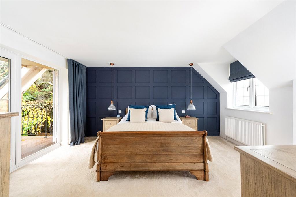 Principal Bedroom