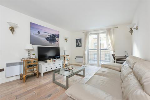 1 bedroom apartment for sale, Plumbers Row, London, E1