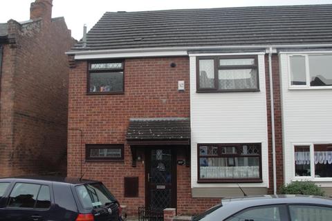 4 bedroom terraced house to rent, Princes Street, Leamington Spa, CV32