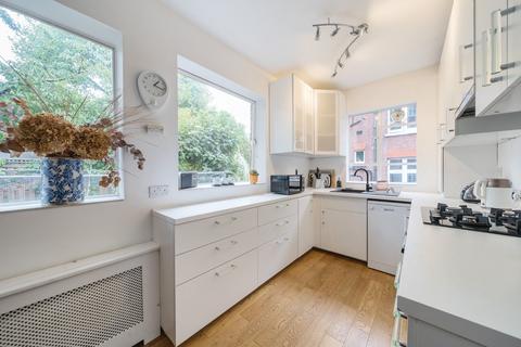 2 bedroom detached house for sale, Netherhall Gardens, London, NW3