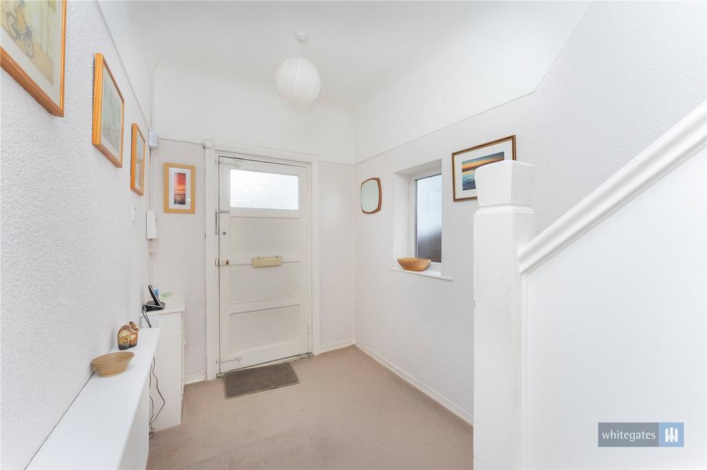 Edgemoor Road, Liverpool, Merseyside, L12 3 bed semidetached house for