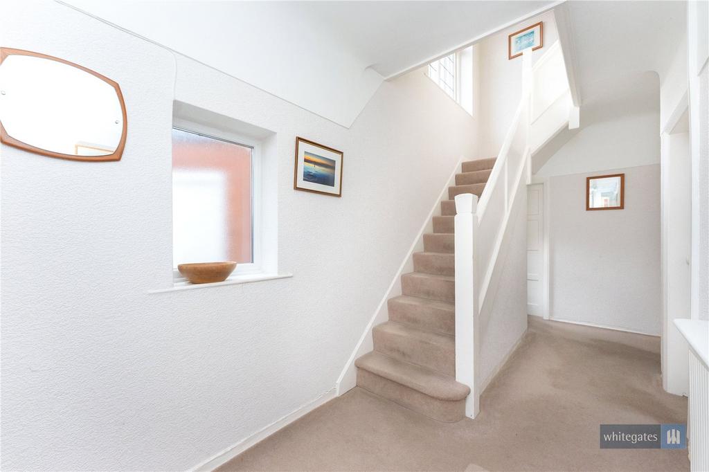 Edgemoor Road, Liverpool, Merseyside, L12 3 bed semidetached house for