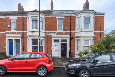 4 bedroom maisonette to rent, Hazelwood Avenue, Newcastle Upon Tyne NE2