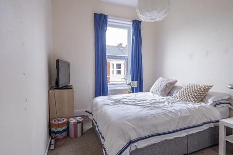 4 bedroom maisonette to rent, Hazelwood Avenue, Newcastle Upon Tyne NE2