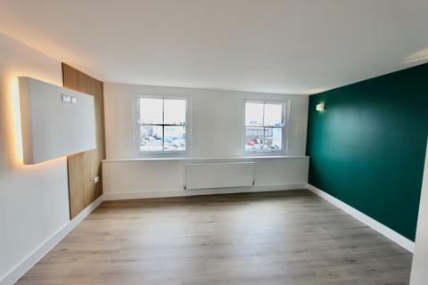 2 bedroom flat for sale, Regent Brewers Flat 5, Durnford Street, Plymouth.