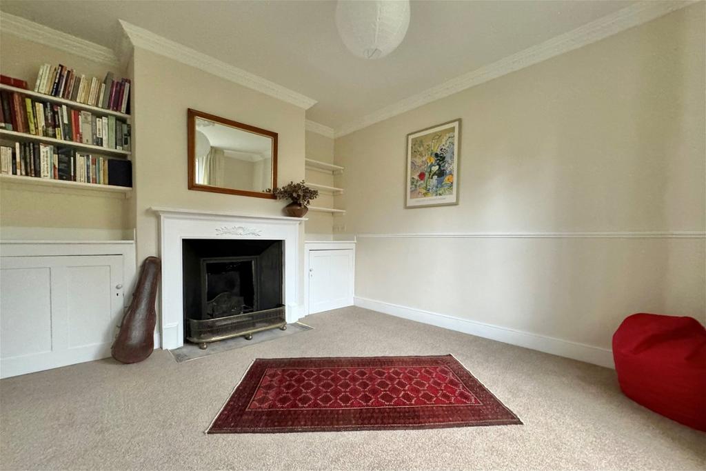 St. Stephens Place, Bath, BA1 5PJ 2 bed terraced house for sale £500,000