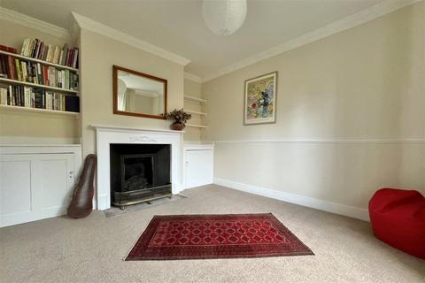 2 bedroom terraced house for sale - St. Stephens Place, Bath, BA1 5PJ