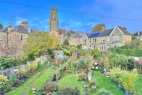 2 bedroom terraced house for sale - St. Stephens Place, Bath