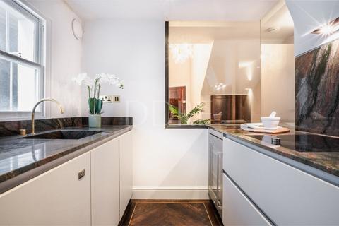 2 bedroom apartment to rent, Ennsimore Gardens, London, SW7