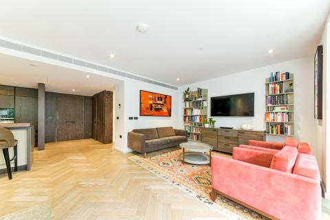 2 bedroom apartment to rent, Fladgate House, Battersea Power Station, London, SW11