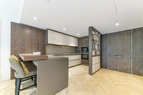 2 bedroom apartment to rent, Fladgate House, Battersea Power Station, London, SW11