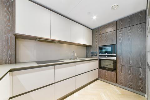2 bedroom apartment to rent, Fladgate House, Battersea Power Station, London, SW11