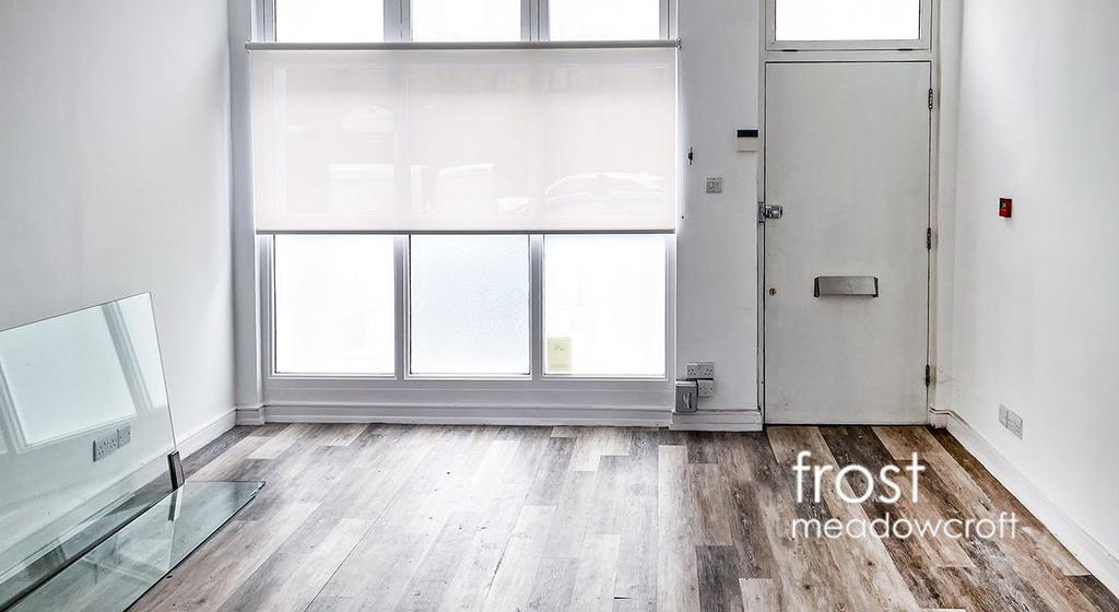 66 Pembroke Road Kensington W8 Office to let Wes