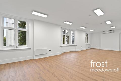 Office to rent, Kensington W8