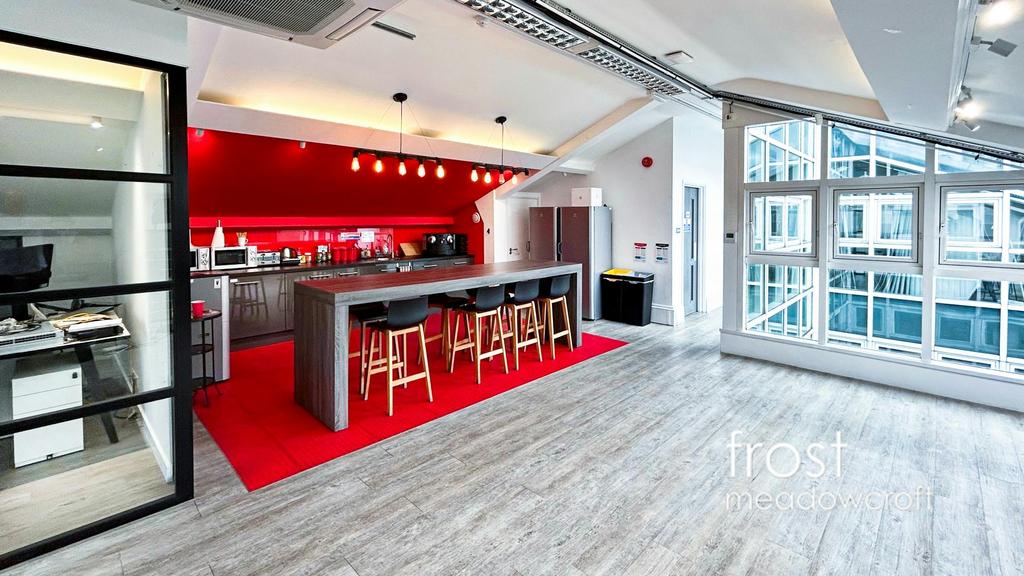 17 Bergham Mews Hammersmith W14 office 3.jpg