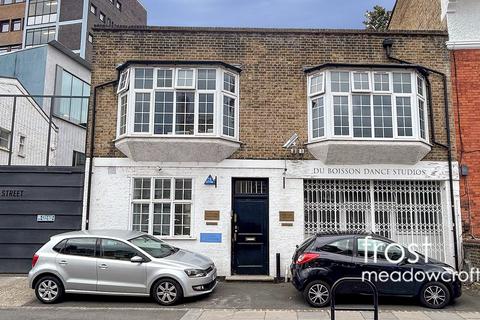 Office to rent, Shepherd's Bush W12