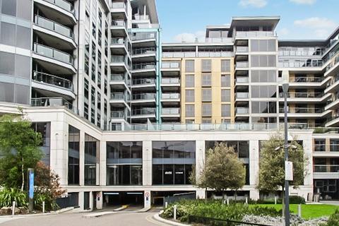 Office to rent, Imperial Wharf SW6