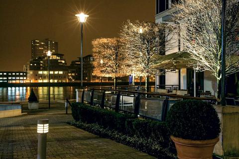 Office for sale - Imperial Wharf SW6