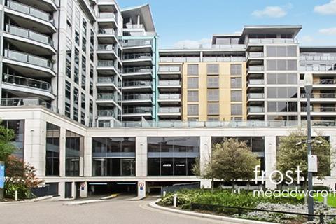 Office for sale, Imperial Wharf SW6