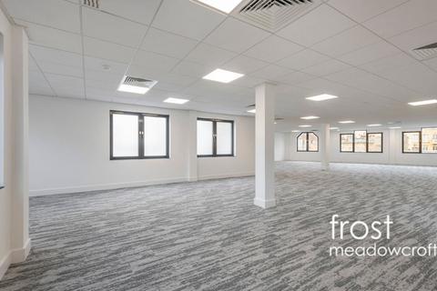 Office to rent, Fulham SW6