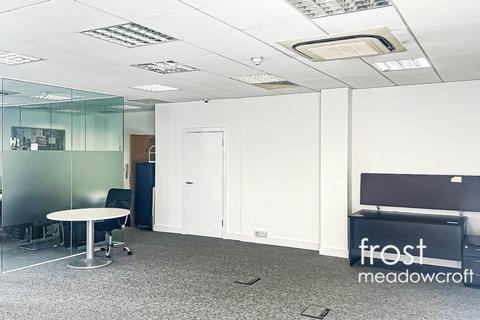 Office to rent, Imperial Wharf, Chelsea SW6