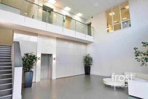 Office to rent, Imperial Wharf, Chelsea SW6