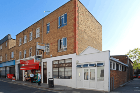 Office to rent, Fulham SW6